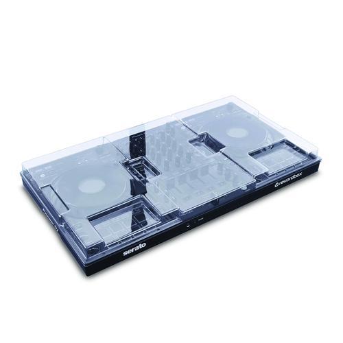 Decksaver Pioneer DJ DDJ-FLX10 Cover - Image 2