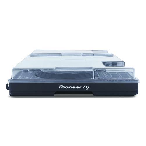 Decksaver Pioneer DJ DDJ-FLX10 Cover - Image 5