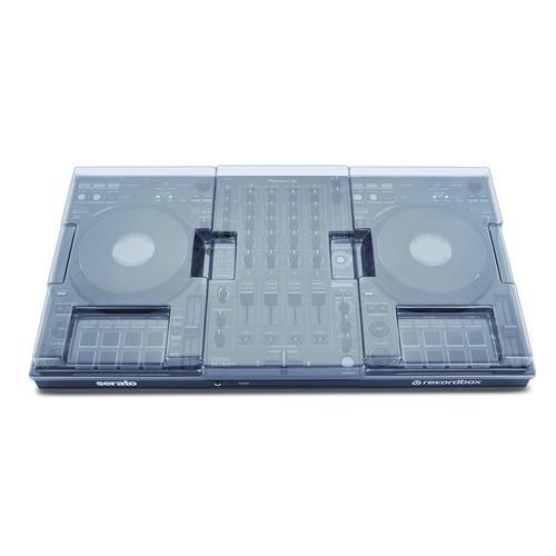 Decksaver Pioneer DJ DDJ-FLX10 Cover - Image 6