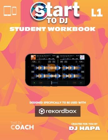 Hercules DJStarter Kit With Serato DJ Lite