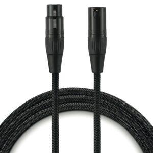 Warm Audio Premier Series XLR Cable – 100 ft