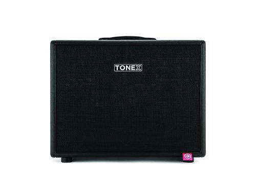 TONEX Cab - Image 2