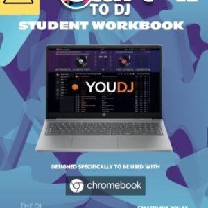 Hercules DJStarter Kit With Serato DJ Lite
