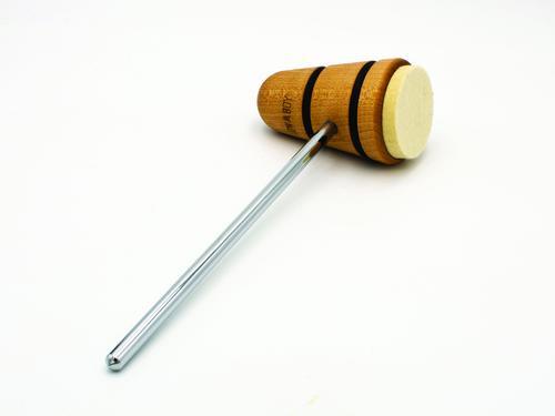 Low Boy Felt Daddy Beater - Image 2