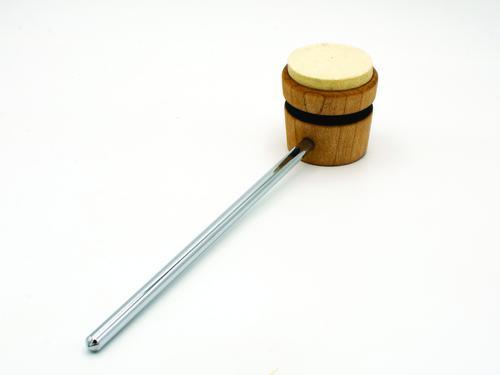 Low Boy Lightweight Felt Daddy Beater - Image 2