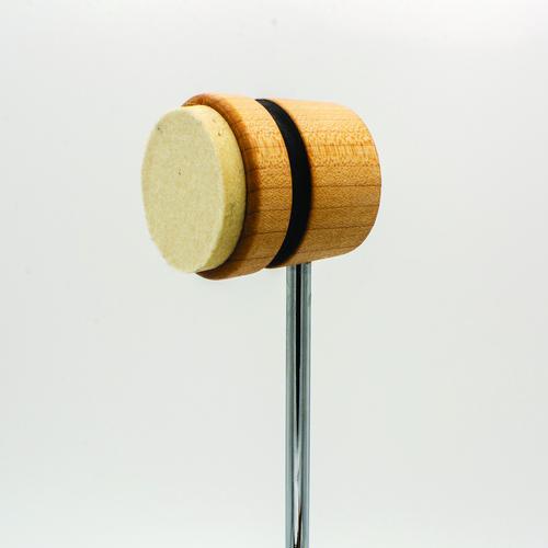 Low Boy Lightweight Felt Daddy Beater - Image 3
