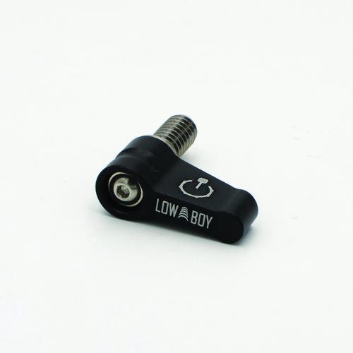 Low Boy Power Switch – 1/4″ Thread - Image 2