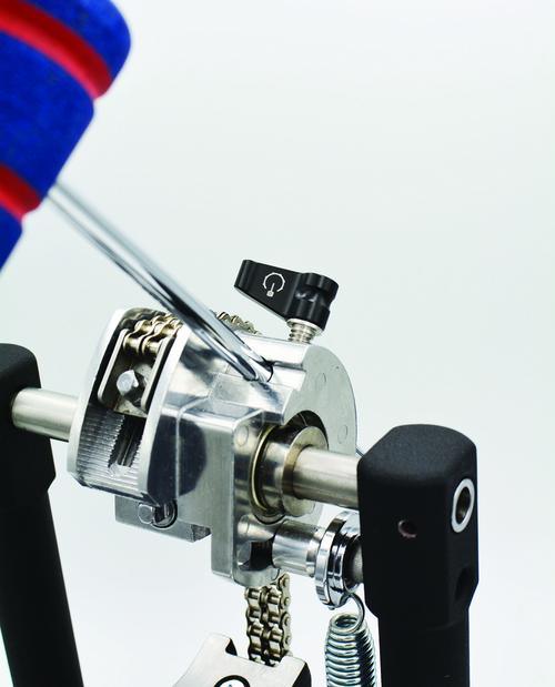 Low Boy Power Switch – 1/4″ Thread - Image 3