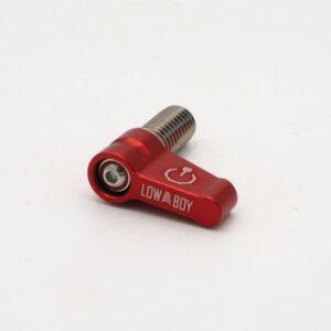 Low Boy Power Switch – M8 Thread