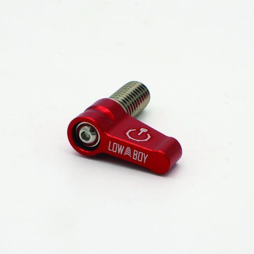 Low Boy Power Switch – M8 Thread - Image 2