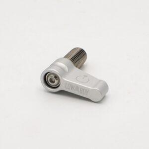 Low Boy Power Switch – M8 Thread