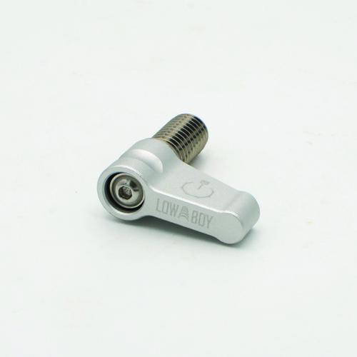 Low Boy Power Switch – M8 Thread - Image 2