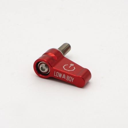 Low Boy Power Switch – 10/32 Thread