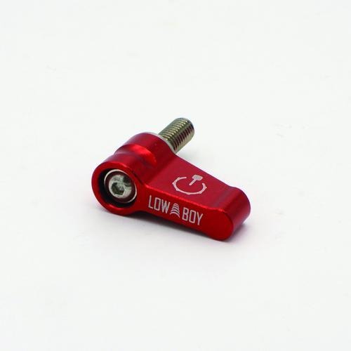 Low Boy Power Switch – 10/32 Thread - Image 2