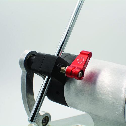Low Boy Power Switch – 10/32 Thread - Image 3