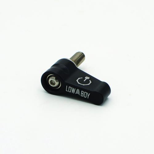 Low Boy Power Switch – 10/32 Thread - Image 2