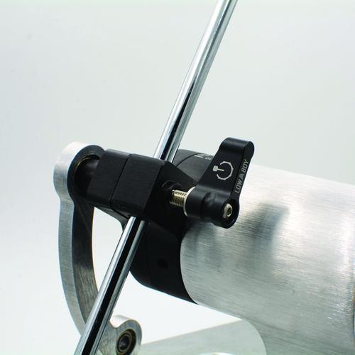 Low Boy Power Switch – 10/32 Thread - Image 3
