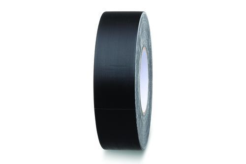 Gaffer Tape, Black, 2 in. x 60 yd - Image 3