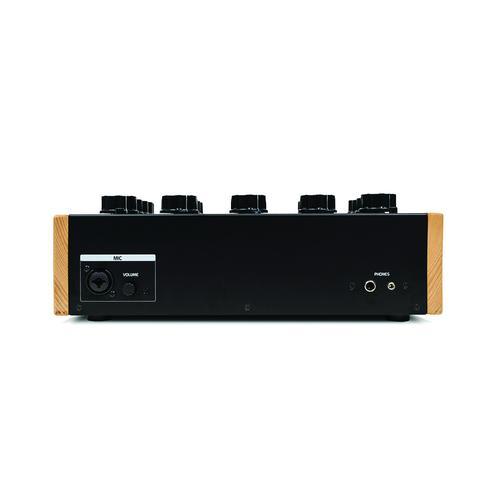 R4 – 4-Channel Rotary DJ Mixer - Image 5