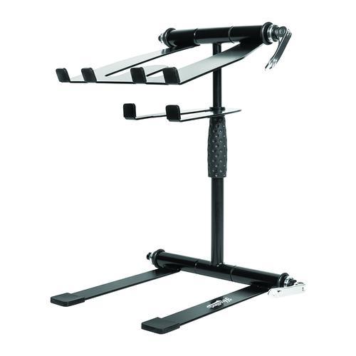 Digistand Pro Laptop Stand (Black) - Image 2