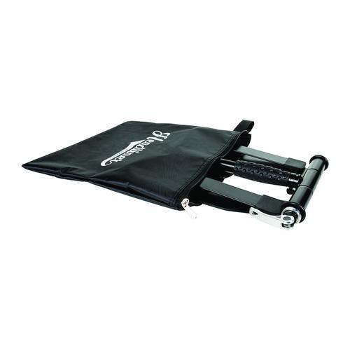 Digistand Pro Laptop Stand (Black) - Image 3