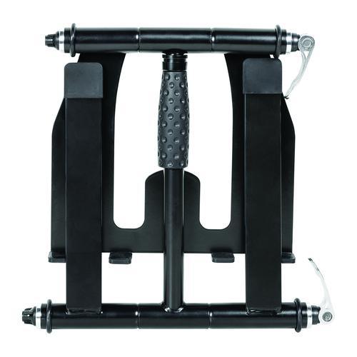 Digistand Pro Laptop Stand (Black) - Image 4
