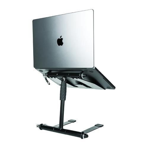 Digistand Pro Laptop Stand (Black) - Image 5