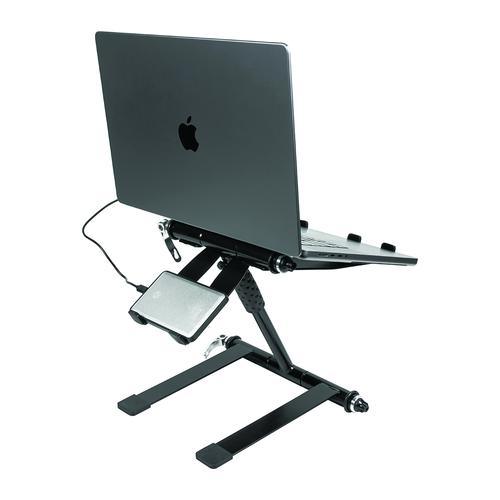 Digistand Pro Laptop Stand (Black) - Image 7