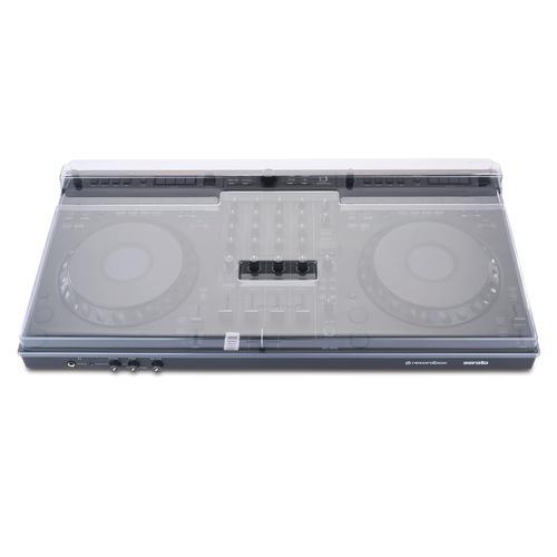 Decksaver Alphatheta DDJ-GRV6 Cover - Image 3