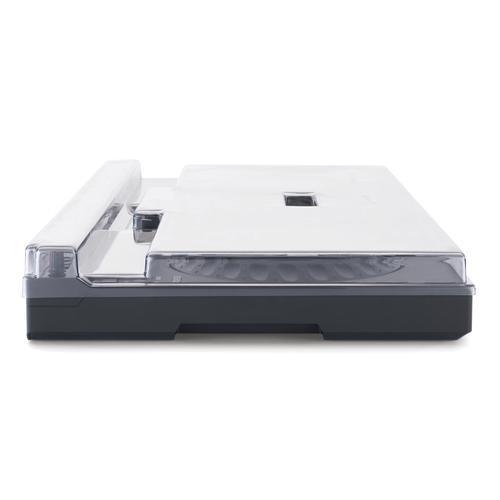 Decksaver Alphatheta DDJ-GRV6 Cover - Image 4