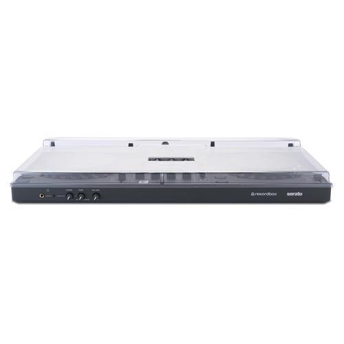 Decksaver Alphatheta DDJ-GRV6 Cover - Image 5