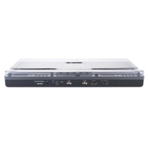 Decksaver Alphatheta DDJ-GRV6 Cover - Image 6