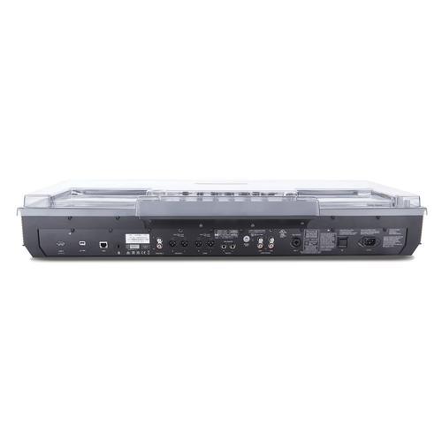Decksaver Pioneer DJ OPUS-QUAD Cover - Image 6