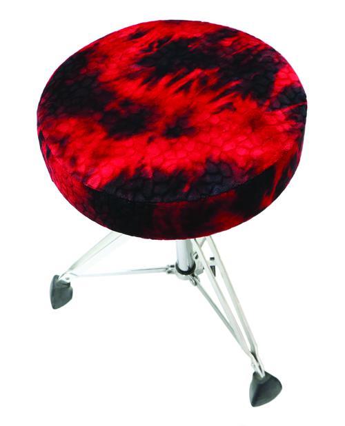Canopus CDT-C Drum Throne Seat Cover - Image 2