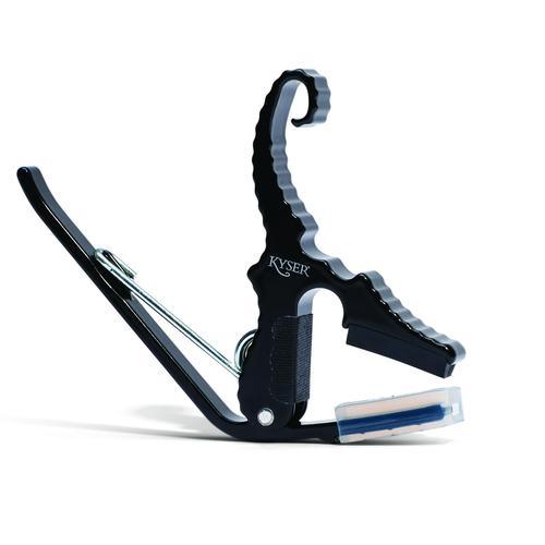 Kyser KG3B Short-Cut Partial Capo - Image 2