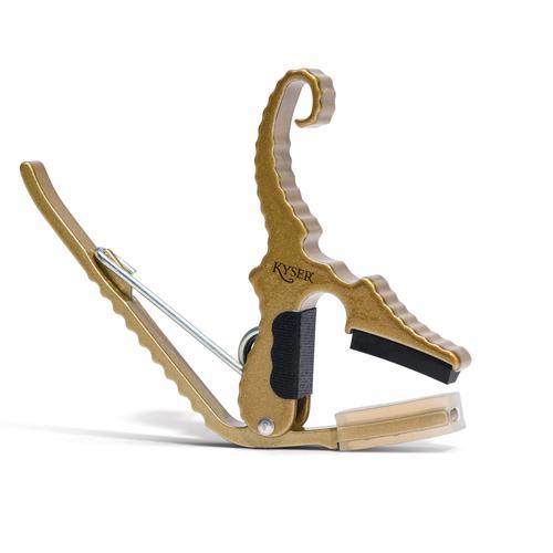 Kyser KG3G Short-Cut Partial Capo - Image 2