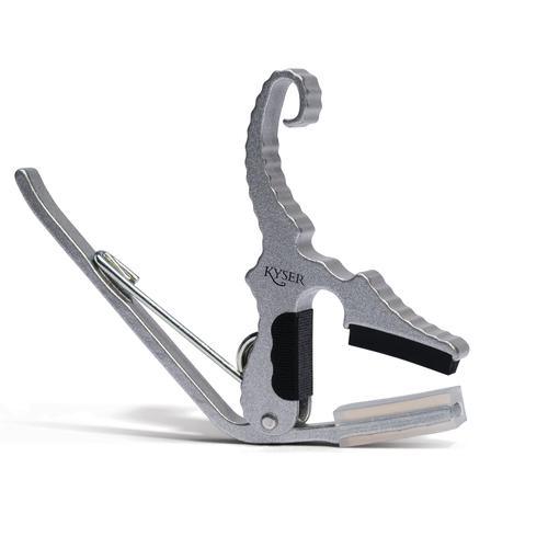 Kyser KG3S Short-Cut Partial Capo - Image 2