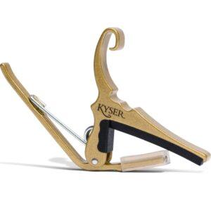 Kyser Acoustic Guitar Capo