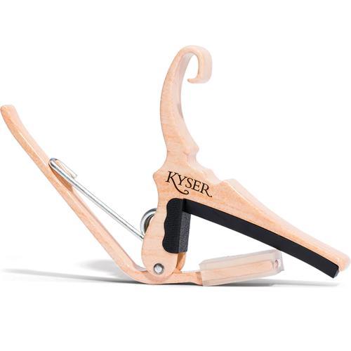 Kyser Acoustic Guitar Capo - Image 2