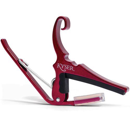 Kyser Acoustic Guitar Capo - Image 2