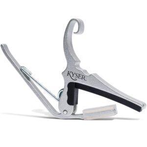 Kyser Acoustic Guitar Capo