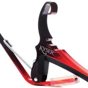 Kyser Acoustic Guitar Capo