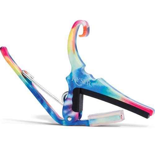 Kyser Acoustic Guitar Capo - Image 2