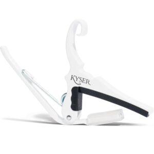 Kyser Acoustic Guitar Capo