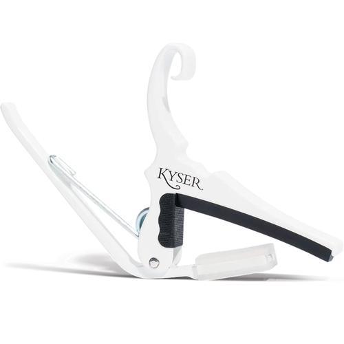 Kyser Acoustic Guitar Capo - Image 2