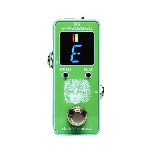 EHX 2020-2.0 Mini Pedal Tuner - Image 2