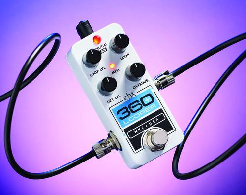 PICO 360+ Looper - Image 3