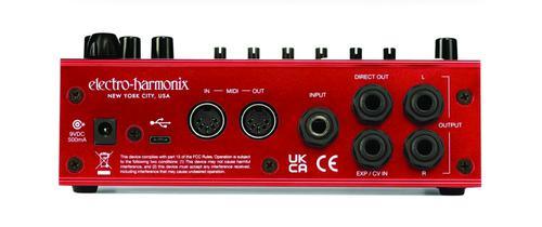 POG3 Polyphonic Octave Generator - Image 3