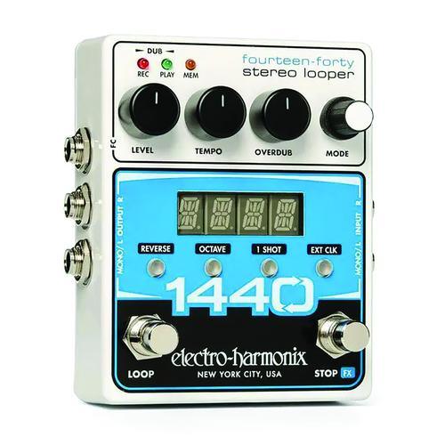 1440 Stereo Looper - Image 2