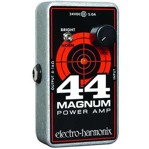 44 Magnum 44 Watt Power Amp Pedal - Image 2
